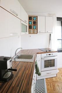 Modern Cozy Apartment - NEW - Kyustendil - 4