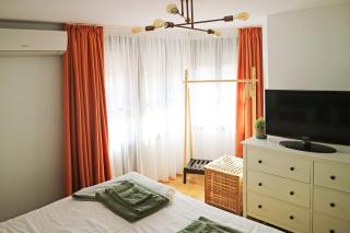 Modern Cozy Apartment - NEW - Kyustendil - 7