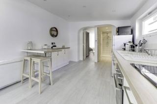 Natural chic au coeur de Reims - Reims - 3