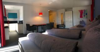 Appartements am Rindhof - Münnerstadt - 6