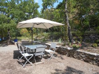 Chantegarrigue - Collorgues - 7