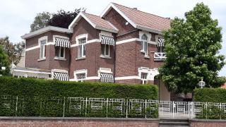 Vakantiewoning VillaEnzo - Zussen - 0