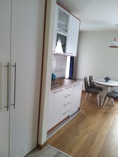 Apartman 307 u Vili Borova - Zlatibor - 7