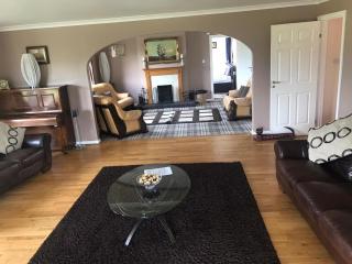 Cumnock Knowes Holiday Retreat - 6