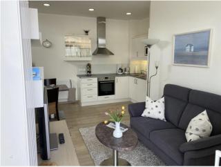 Norderneytraum Kampstr. Wohnung 1 - Norderney - 3