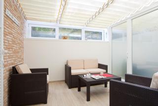 Norderneytraum Kampstr. Wohnung 1 - 2