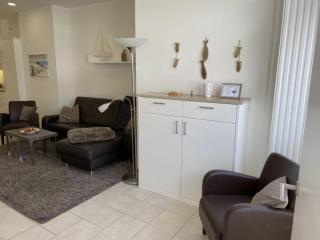 Norderneytraum Kampstr. Whg. 2 - Norderney - 9