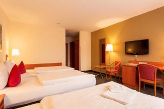 Central Hotel Löwen - Feldkirch - 9