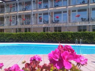 Hotel Ala Bianca - Ameglia - 9