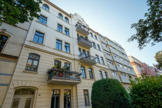 CASSEL LOFTS - Gemütliche Wohnung in zentraler Lage im Vorderen Westen - Kassel - 6