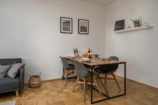 CASSEL LOFTS - Gemütliche Wohnung in zentraler Lage im Vorderen Westen - Kassel - 4