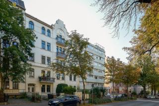 CASSEL LOFTS - Gemütliche Wohnung in zentraler Lage im Vorderen Westen - Kassel - 3