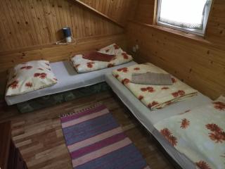 Vidiecky dom - Stará Bašta - 3