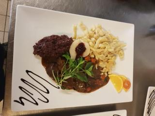 Alemannenhof Hotel Engel - Rickenbach - 5