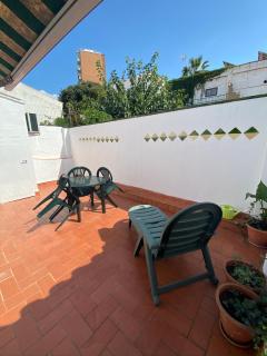 Apartamentos Mitus - Canet de Mar - 1