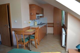 Apartmany Svaty Kriz - 3