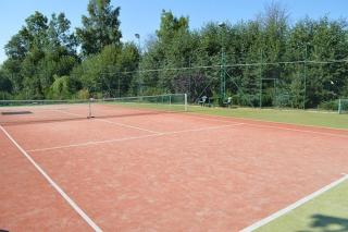 Apartmany Svaty Kriz - 2