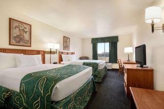 Travelodge by Wyndham North Platte - North Platte - 3