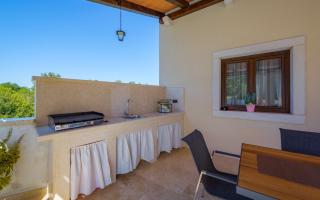 Villa Desapemani with heated pool - 7