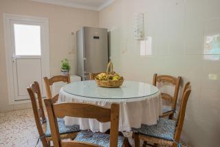 Casa Rural El Níspero - Cortes de la Frontera - 9