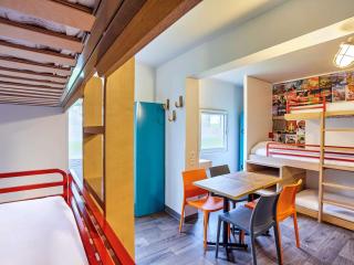 HOTEL F1 Lyon Genay Massieux - Massieux - 3