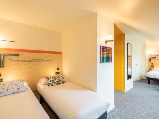 greet Hotel Beaune - Beaune - 4