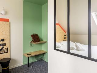 greet Hotel Beaune - Beaune - 3