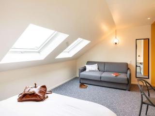 greet Hotel Beaune - Beaune - 1