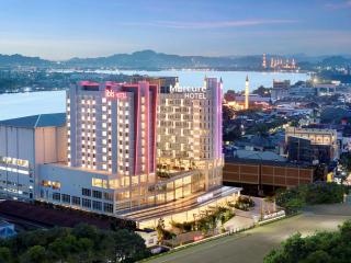 Mercure Samarinda - Samarinda - 9