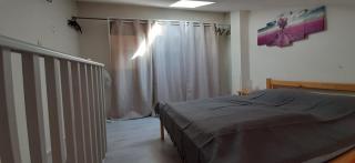 MARINES DU ROUSSILLON Villa en duplex très calme en résidence privée avec piscine - M65 - Saint-Cyprien - 6