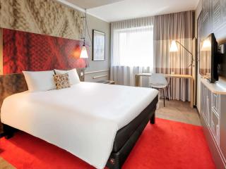 ibis Nürnberg City am Plärrer - Nuremberg - 2
