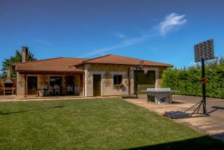Casa rural Ermita 1 y 2 - Burgos - 7