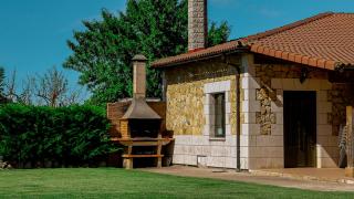 Casa rural Ermita 1 y 2 - Burgos - 5