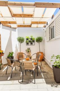 Islanders Yard Apartments - Città di Rodi - 4