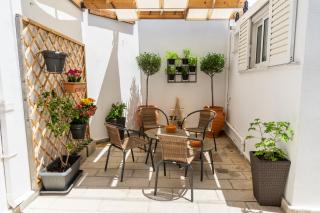Islanders Yard Apartments - Città di Rodi - 0