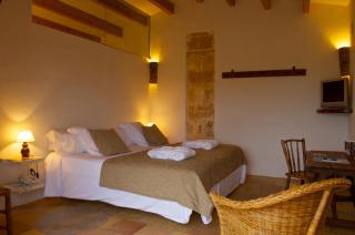 Alcaufar Vell Hotel Rural & Restaurant - Sant Lluís - 6