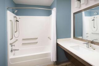 WoodSpring Suites Detroit Farmington Hills - Farmington Hills - 4