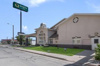 Quality Inn Midvale - Salt Lake City South - Midvale - 8