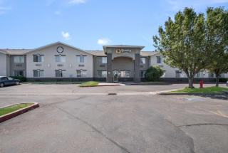 Quality Inn Midvale - Salt Lake City South - Midvale - 6