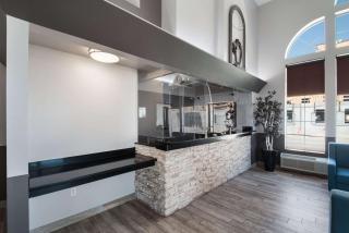 Quality Inn Midvale - Salt Lake City South - Midvale - 3
