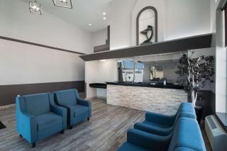 Quality Inn Midvale - Salt Lake City South - Midvale - 4