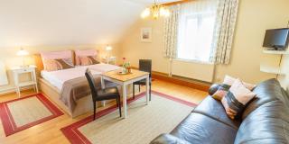 Pension Gästehaus Heller - 3