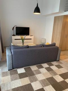Apartament Stone Podczele Kołobrzeg - Kołobrzeg - 7