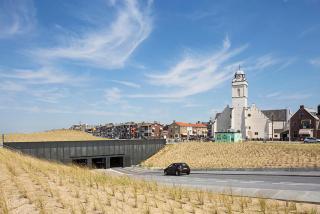 Vakantiehuis aan Zee - Katwijk aan Zee - 8