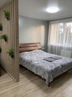 Babylon Apartments on Vidinska 41 - Rivne - 6