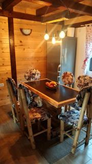 Brvnara Dolina jela - 7