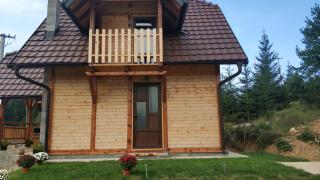 Brvnara Dolina jela - 4