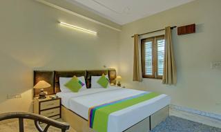 Itsy Hotels Swastika Inn Sector 26 - 4