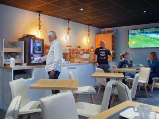 Kyriad DIRECT Saint Brieuc - Parc des Expositions - Tregueux - 6