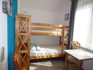 Fewo 7 mit Süd- Terrasse 3 Zimmer - Dahme - 7
